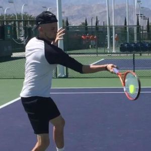 Meet your Posher, Hector